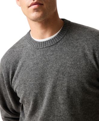 Men's Stewart Island Knit Sweater