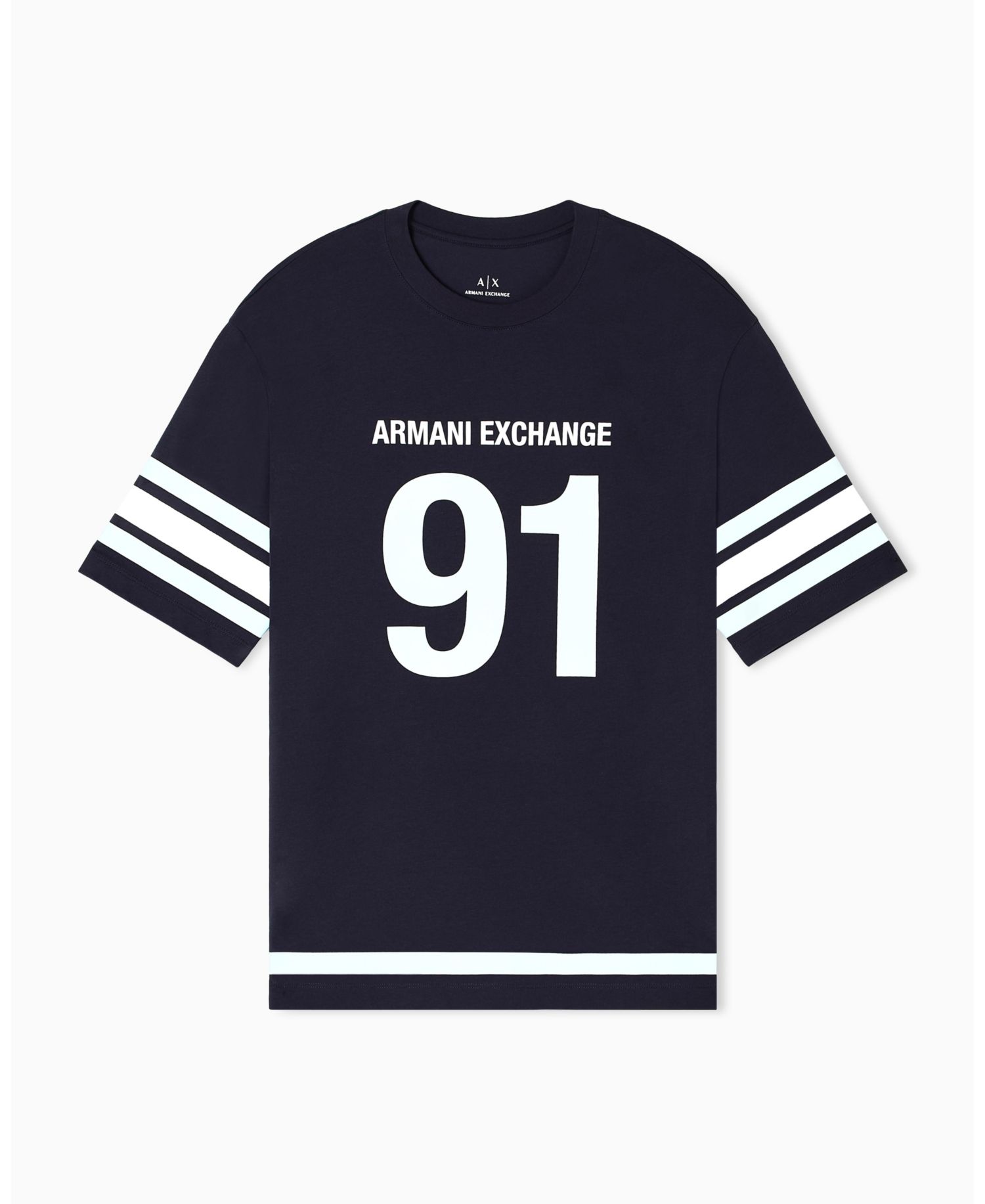Men's "91" Jersey T-Shirt