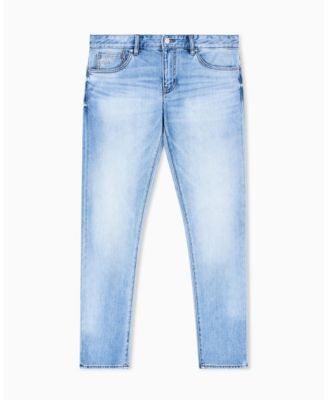 Men's J66 Skinny Comfort Jeans