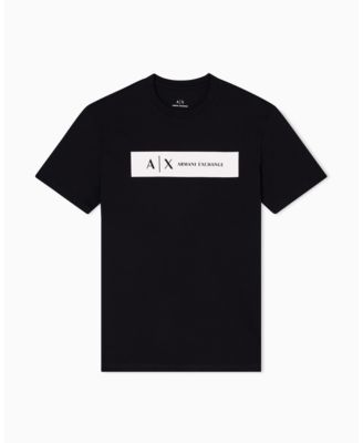 Men's Wording Graphic T-Shirt