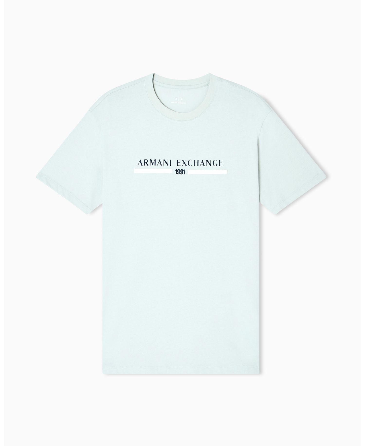 Men's Center Chest Graphic T-Shirt