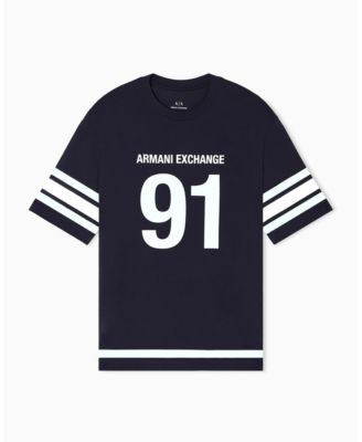 Men's "91" Jersey T-Shirt