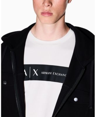 Men's Wording Graphic T-Shirt