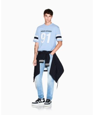 Men's "91" Jersey T-Shirt