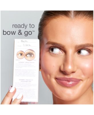 2-Pc. Je T'aime Curler & Mascara Set