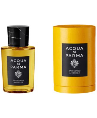 ACQUA DI PARMA - Zafferano Ambrosia Extrait de Parfum, 1.7 oz.