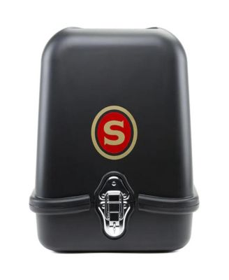 Universal Hard Case Sewing Machine - Carrying Case with Handle