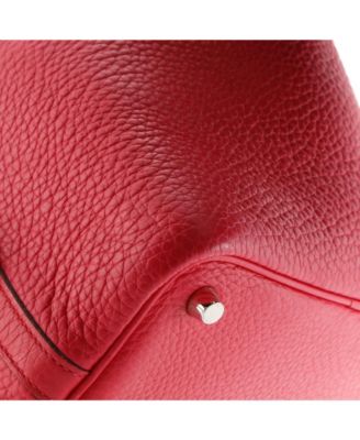  PM Picotin Lock Bag Clemence