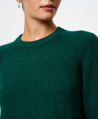 Women's Classic Long Sleeve Sweater