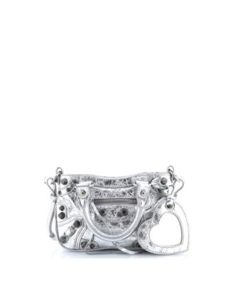 XS Neo Cagole City Bag Leather