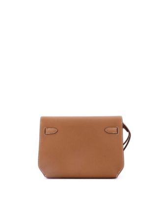 25 Kelly Depeches Pouch Togo