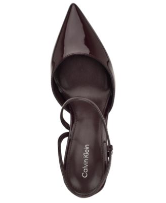 Women's Cordera Strappy Stiletto Pumps