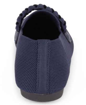 Women's Andalusia Knit Flats