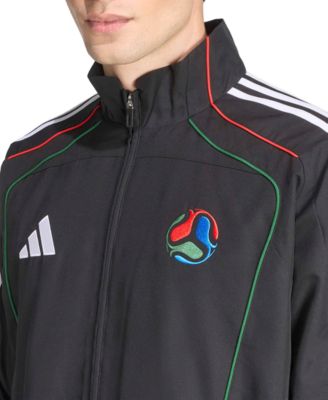 Men's Host Track Top Zip Front Jacket