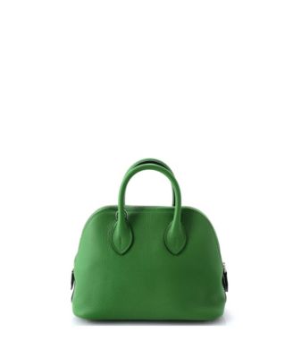 Mini Bolide 1923 Bag Verso Evercolor