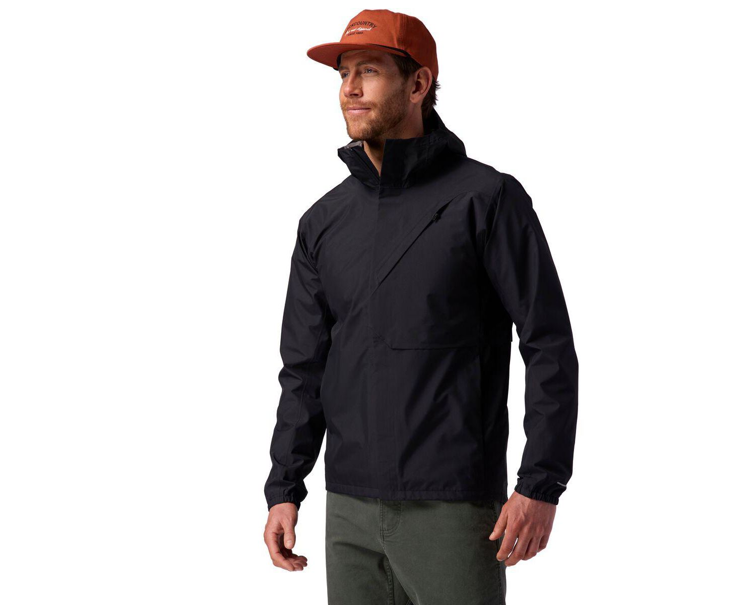 Men's Kanarra Rain Jacket