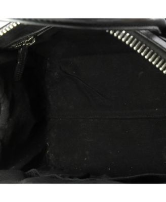 Small Antigona Bag Leather