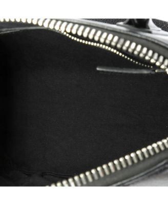 Mini Antigona Bag Leather