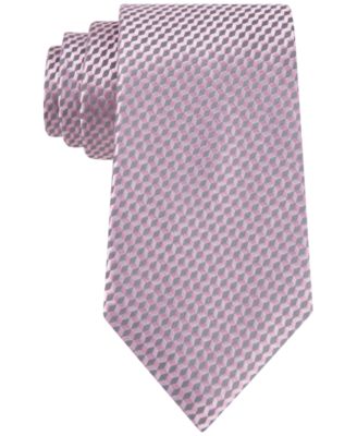 michael kors neat tie