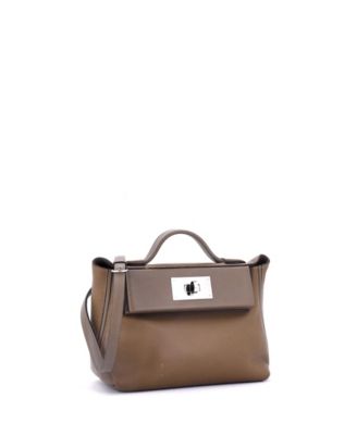 21 24/24 Bag Evercolor with Swift