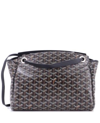 Pre-Owned Goyard