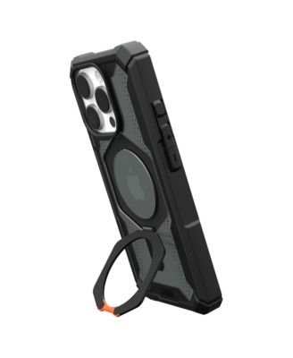 Urban Armor Gear Plasma XTE MagSafe Case for Apple iPhone 16 Pro