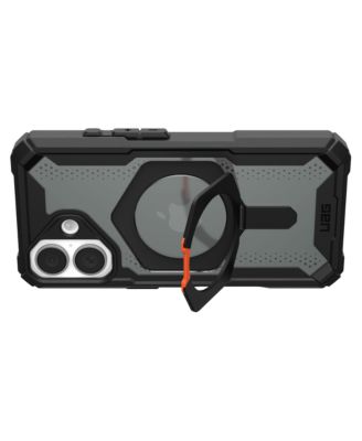 Urban Armor Gear Plasma XTE MagSafe Case for Apple iPhone 16