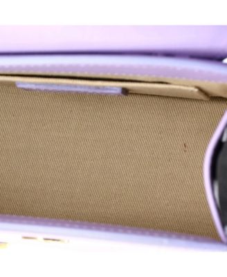 Moyen Le Chiquito Bag Leather