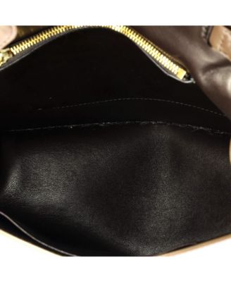 10 Sofia Crossbody Bag Leather