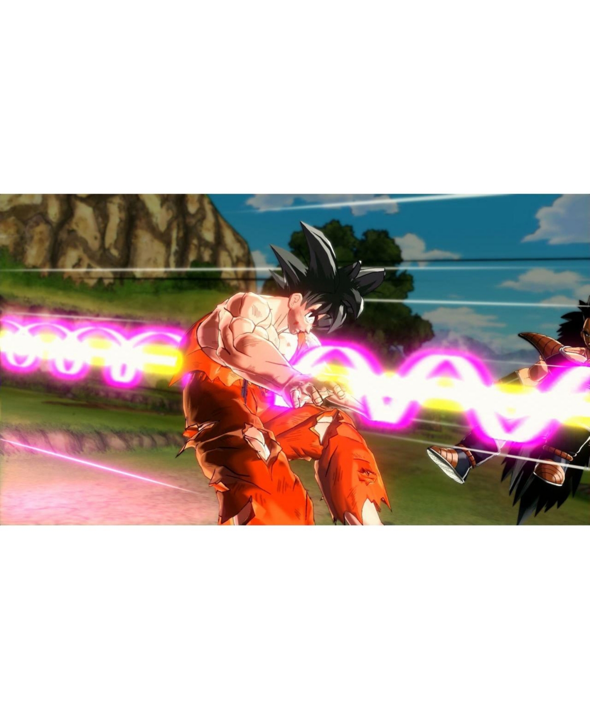Namco BandaiDragon Ball Xenoverse