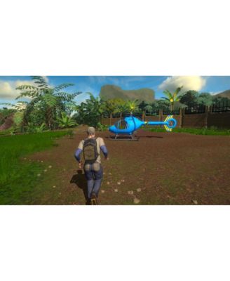 Dinosaurs Mission Dino Camp - PlayStation 5