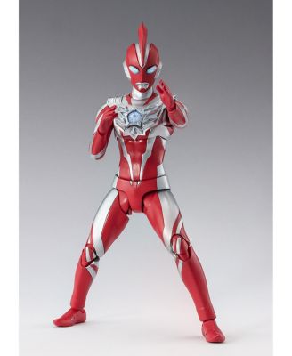 Tamashii Nations - Ultraman Omega - S.H.Figuarts - Ultraman Omega Action Figure