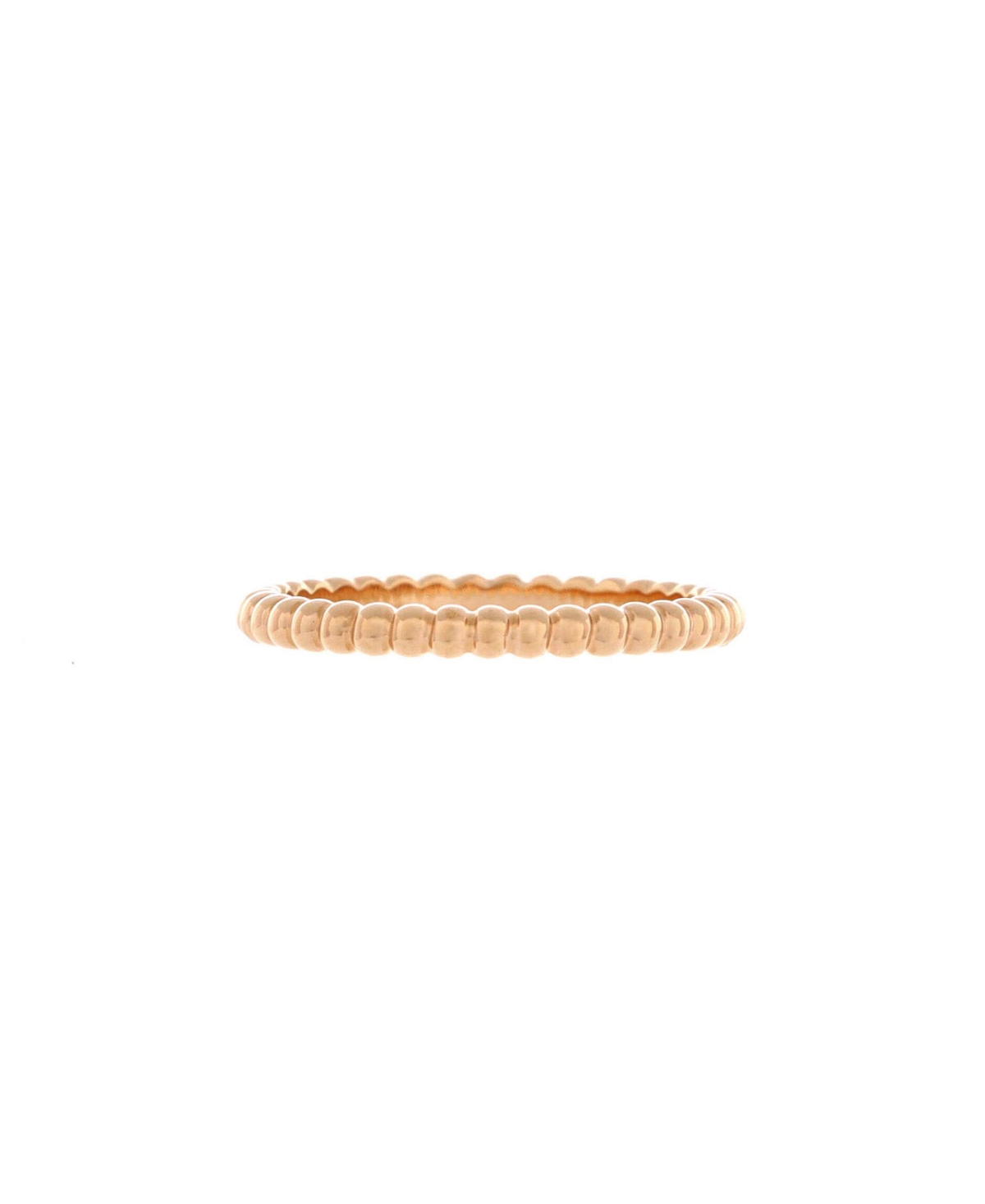 Pre-Owned Van Cleef & Arpels Perlee Ring