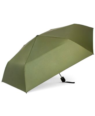 Slim Compact Automatic Open and Close Umbrella