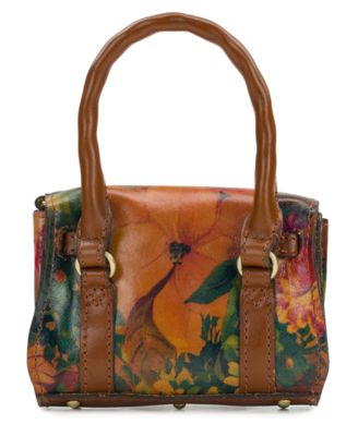 Mini Vienna Bag with Charm