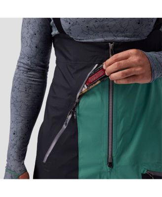 Men's Backcountry Cardiac GORE-TEX 3L Bibs Ski Pants