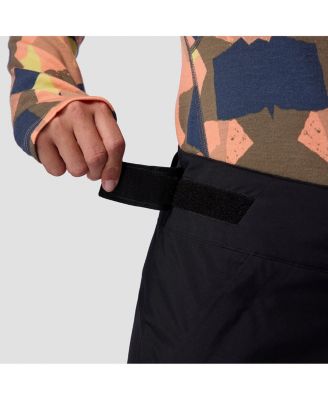 Women's CrestCarver GORE-TEX Shell Pant Non-Insulated Ski and Snowboard Pants