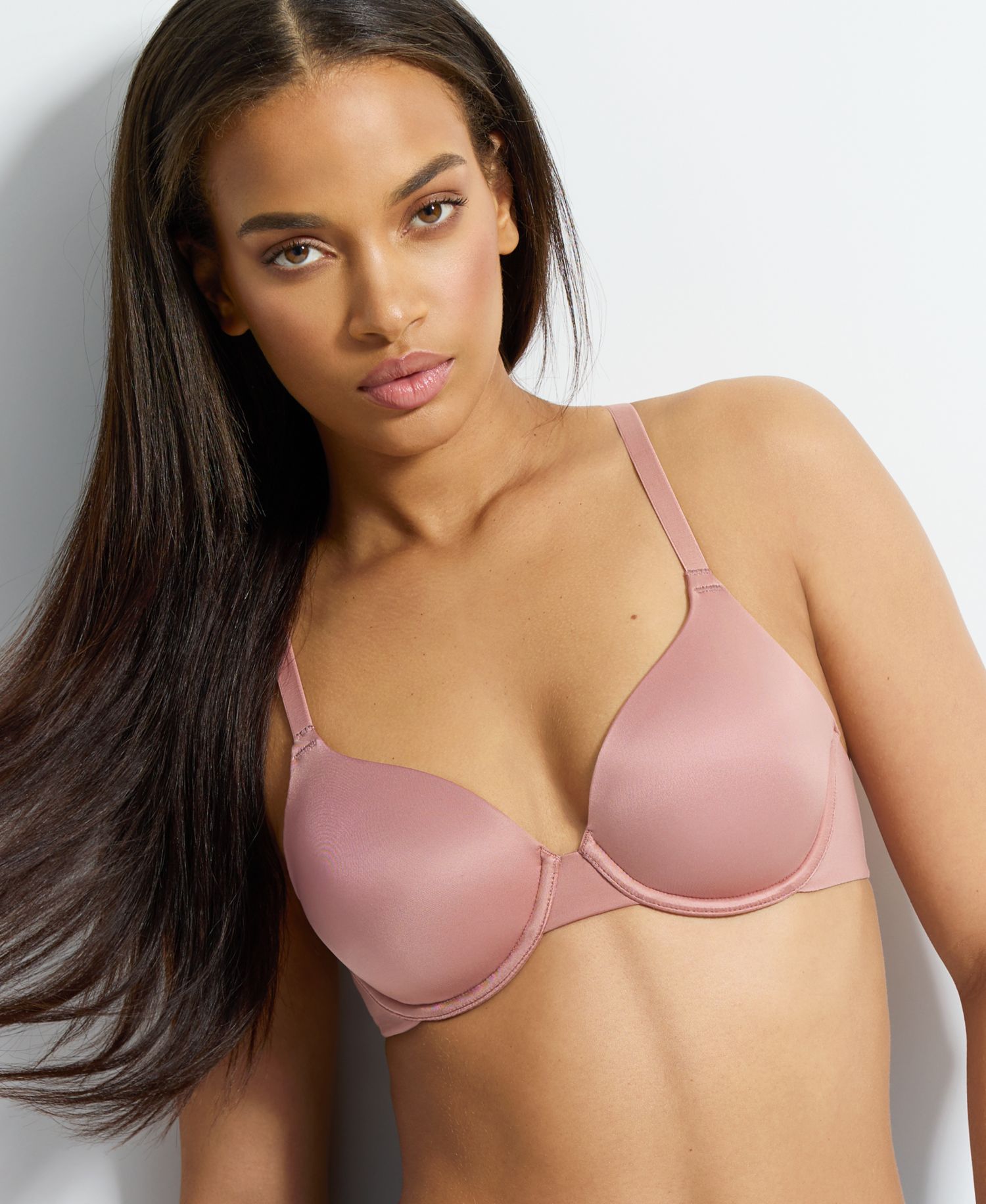 b.tempt'd Women's by Wacoal Future Foundation Contour Bra 953281