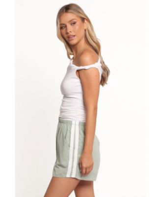 Women's Ausha Racer Shorts