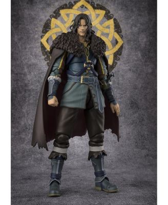 Tamashii Nations - The Lord of the Rings: The War of the Rohirrim - S.H.Figuarts - Wulf Action Figure