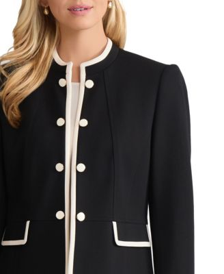 Women's Open Front Jacket