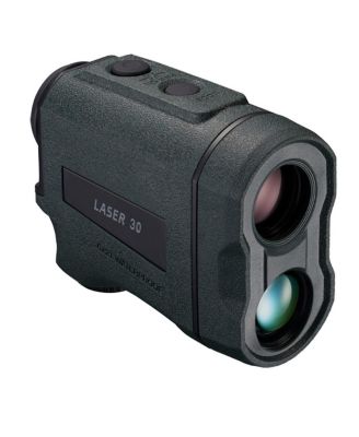 LASER 30 6x Laser Rangefinder, 1600 yd