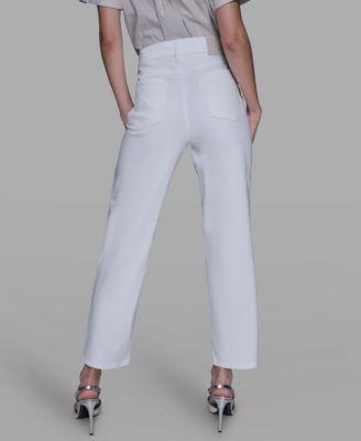 Women's Stripe Detail Jeans