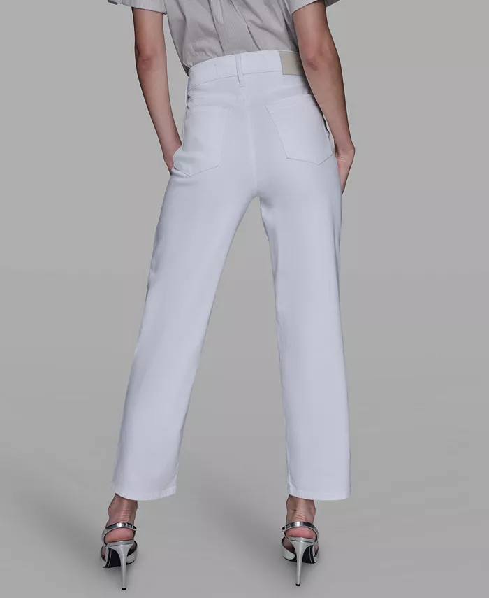 Women's Stripe Detail Jeans - thumbnail 2