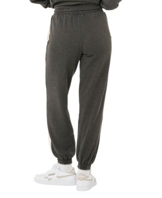 Women's Surf Revival Embroidered Logo Detail Track Pants