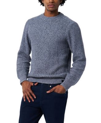 Buffalo David Bitton - Men's Waylon Crewneck Sweater