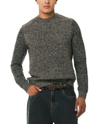 Men's Warrin Crewneck Sweater
