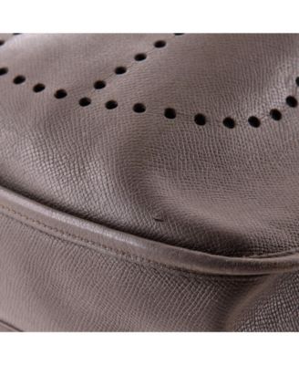 PM Evelyne Bag Gen III Epsom