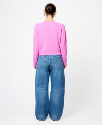 Women's Crewneck Sweater