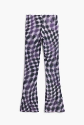 Women's Vintage flare pants